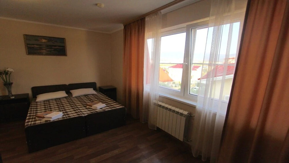Nash Dom Hotel