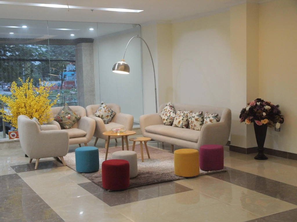 Glory Hotel My Dinh