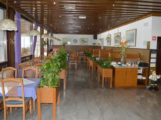 Gostisce Jezero