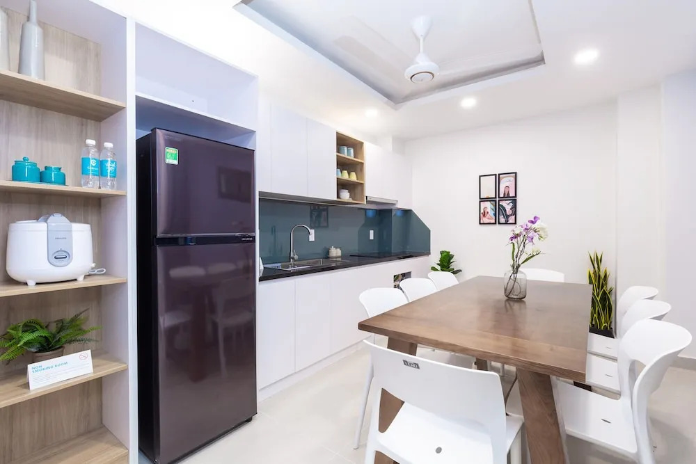 Cozrum Homes - Charming Corner