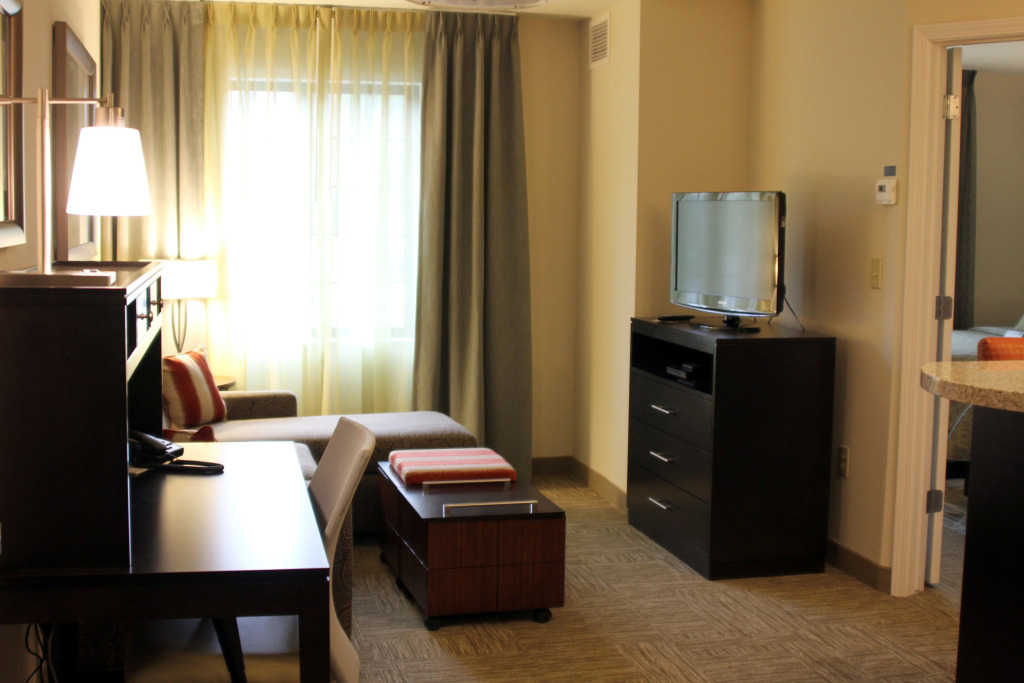 Staybridge Suites Syracuse Liverpool by IHG