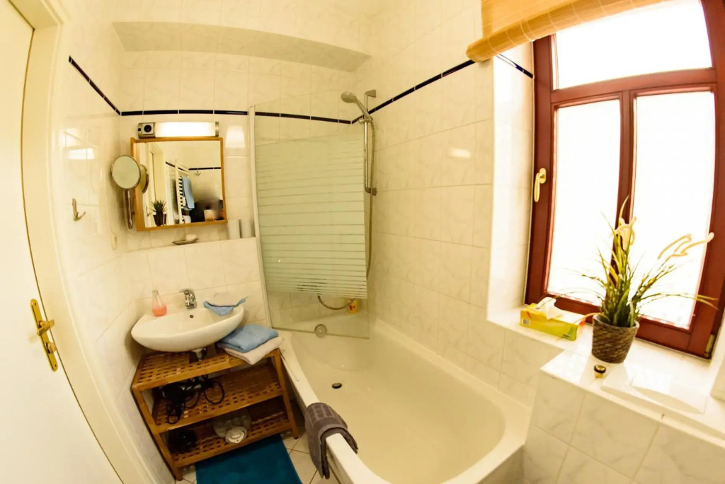 Ferienwohnung am Weissen Hirsch