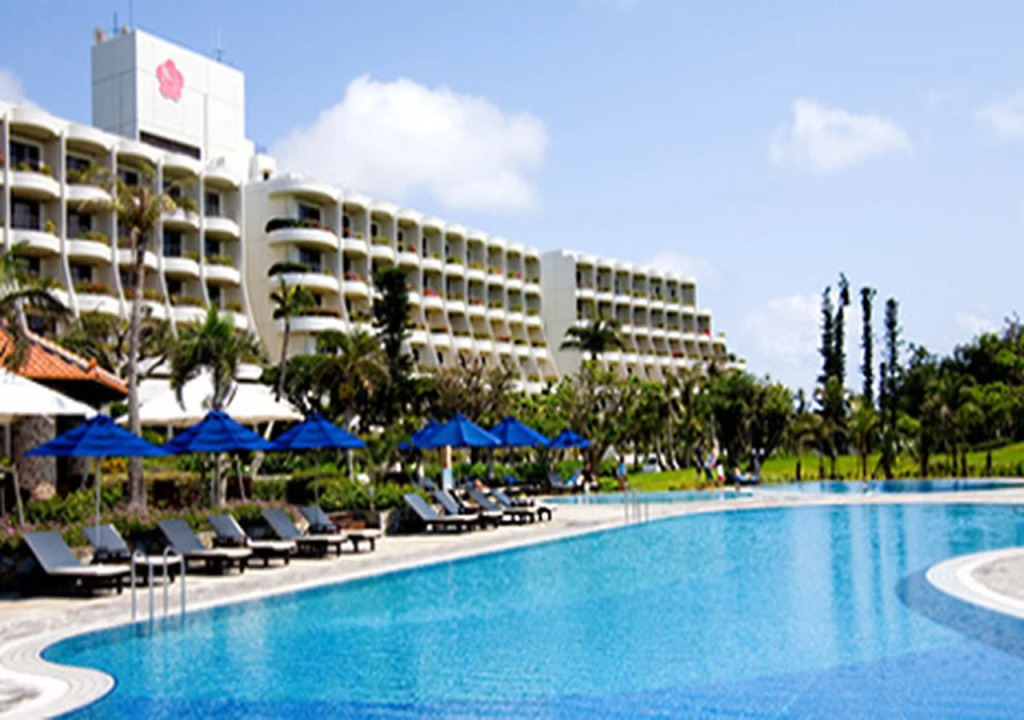 Miyakojima Tokyu Hotel & Resorts