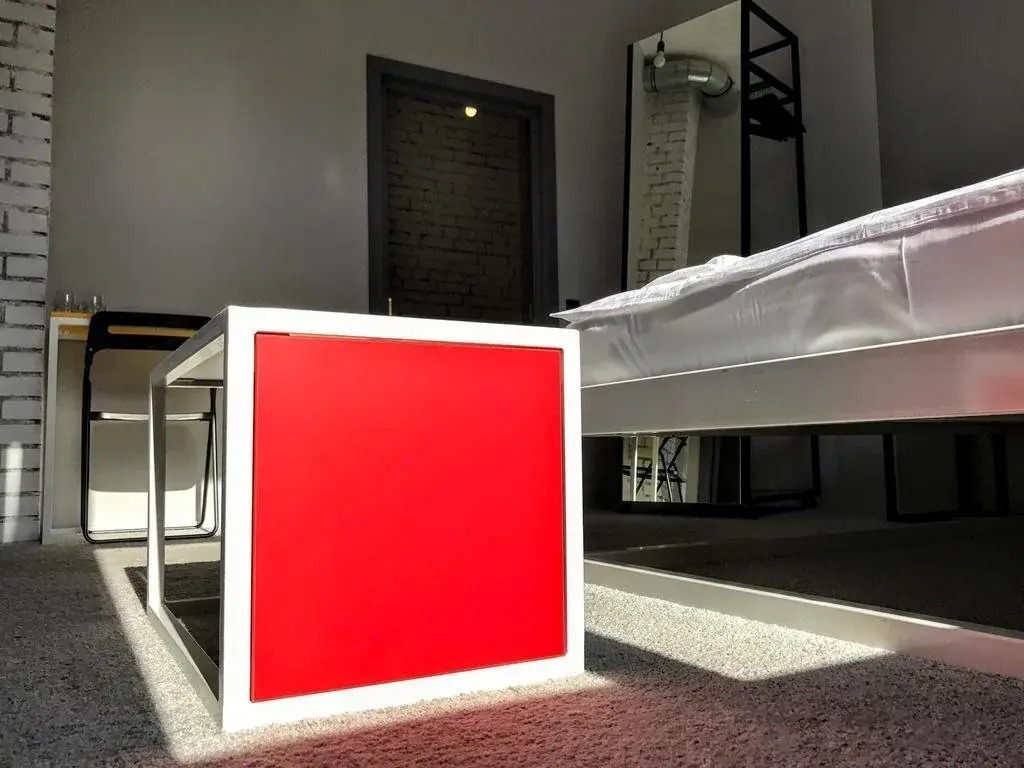 Q Art Hotel