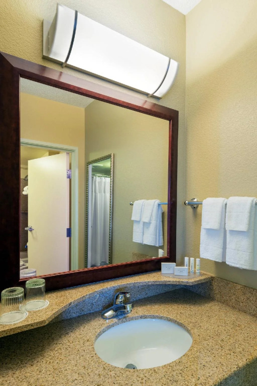 SpringHill Suites Boulder Longmont