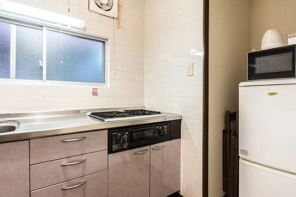 Ikebukuro Yamashita Apartment Gr2