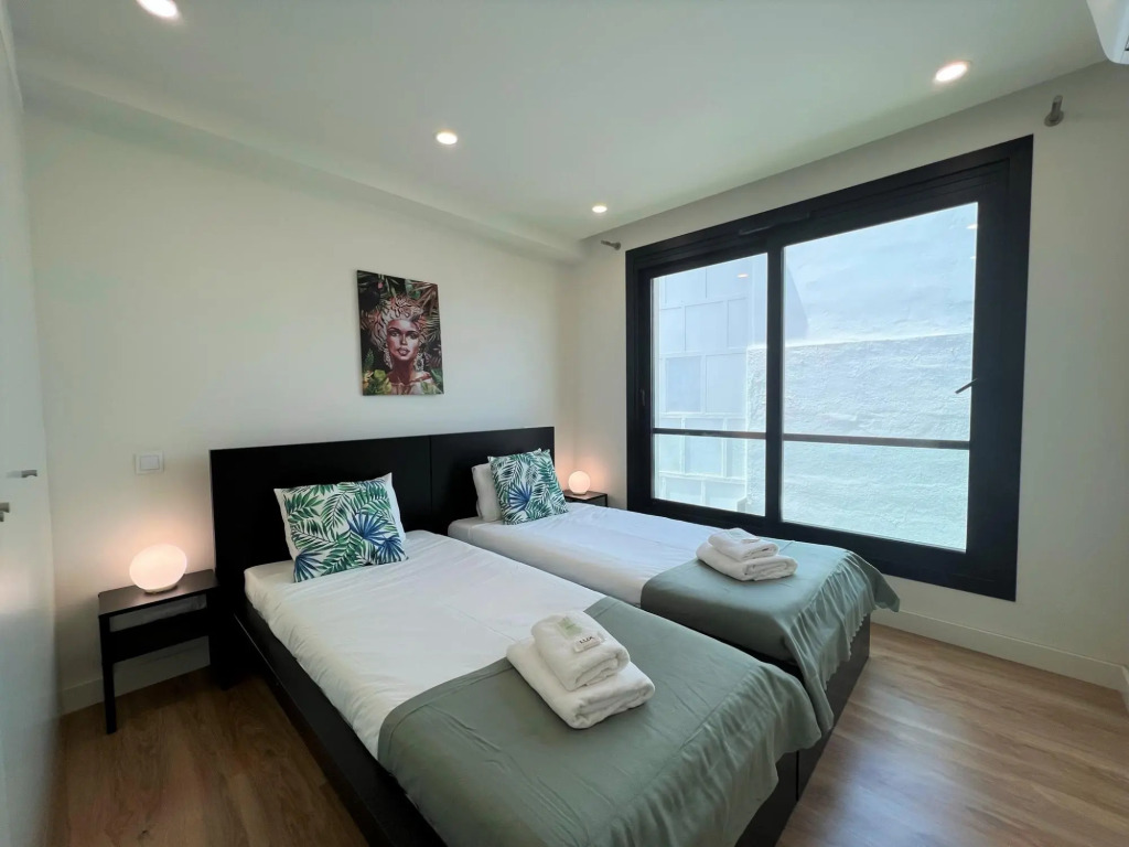 Faro Design 1 by Homing