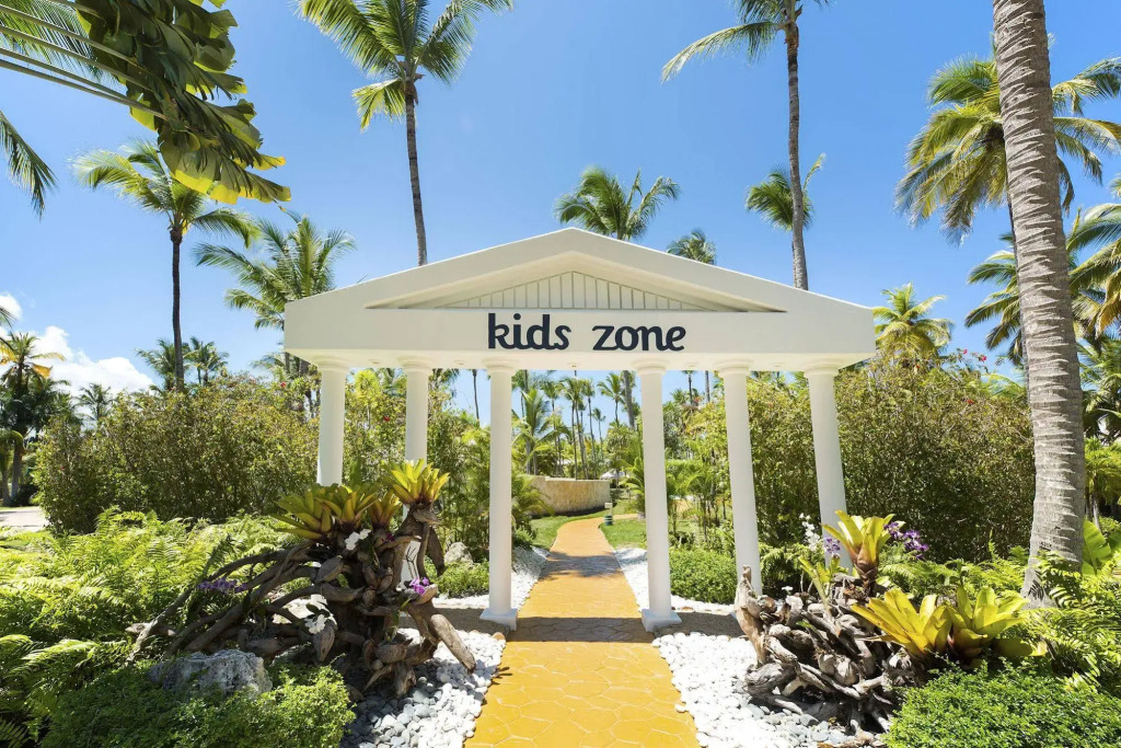 The Level at Meliá Caribe Beach - All Inclusive