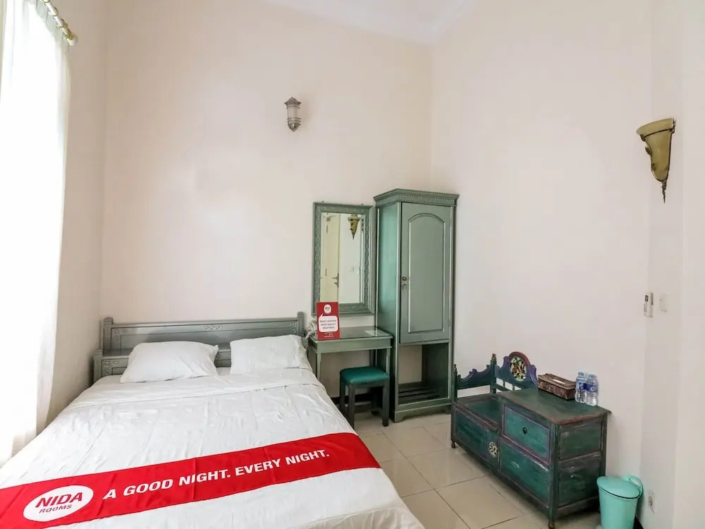 NIDA Rooms Pusung 2 Kaliurang