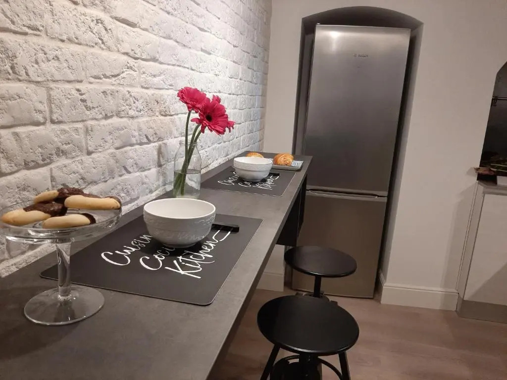 Nicotta Puglia Guesthouse