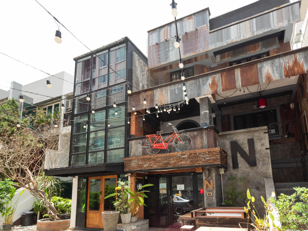 OYO 1049 N Nimman