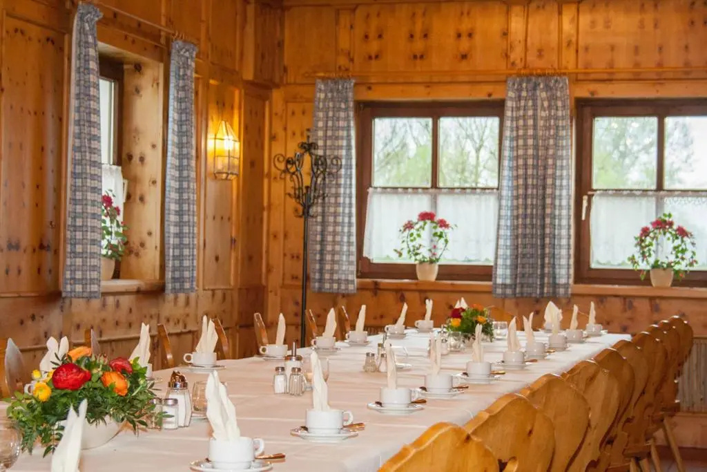 Hotel am Regenbogen