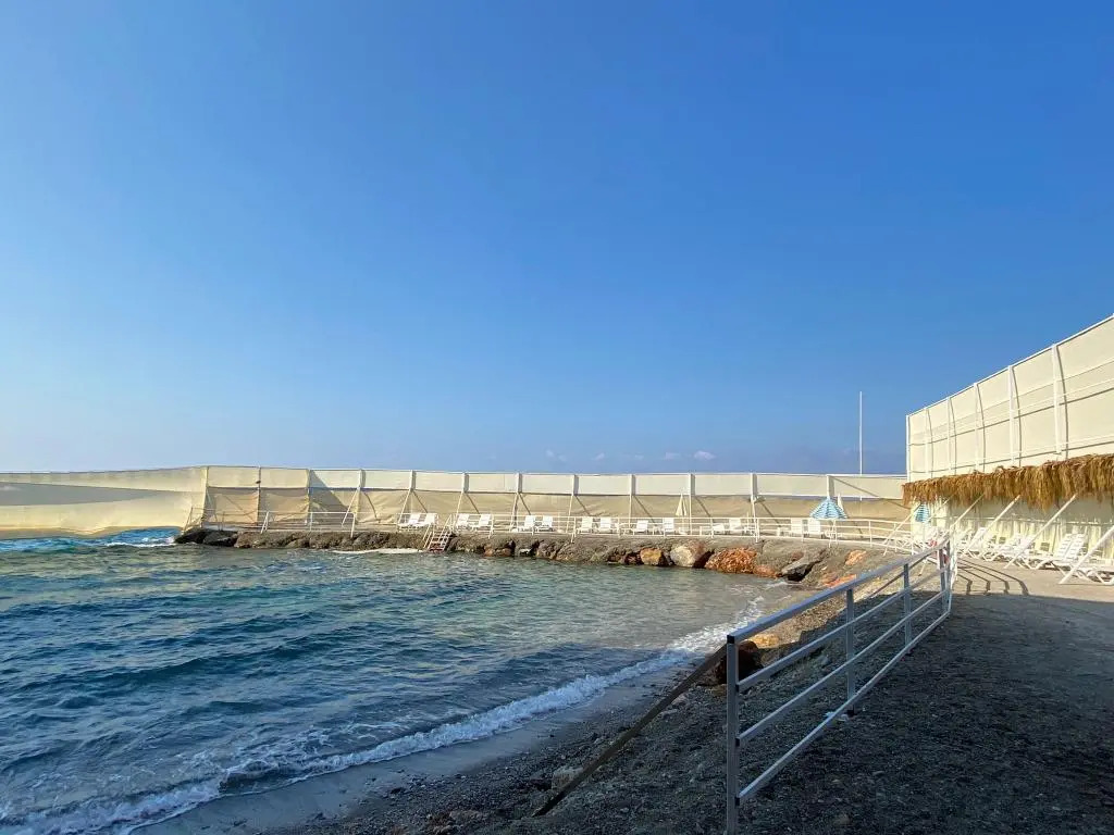 Sea Star İslamic Butik Otel