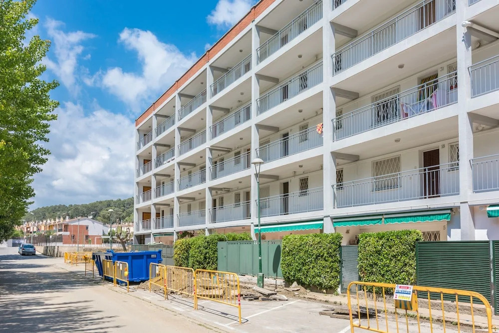 HomeHolidaysRentals Vall III - Costa Barcelona