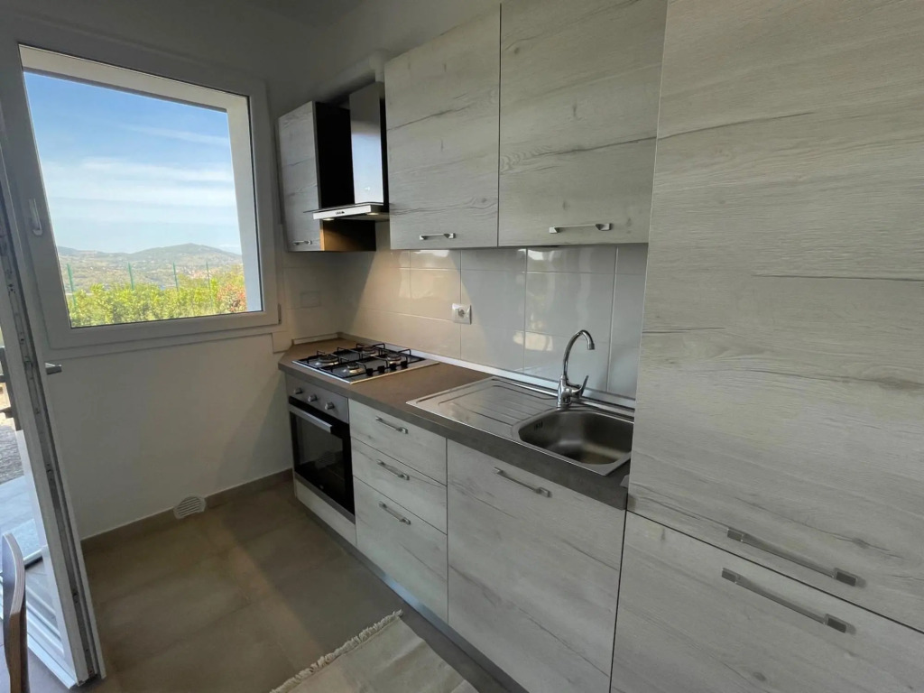 Three-Room Apartment.-San Michele 1