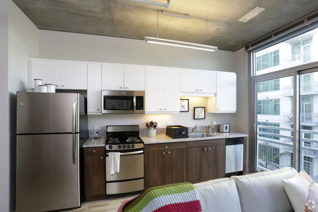Downtown Lofts by Barsala