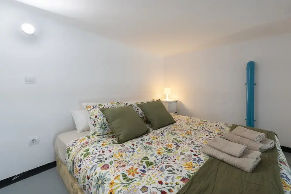 M Fov1602 Acogedor Apartamento con Estilo Indust