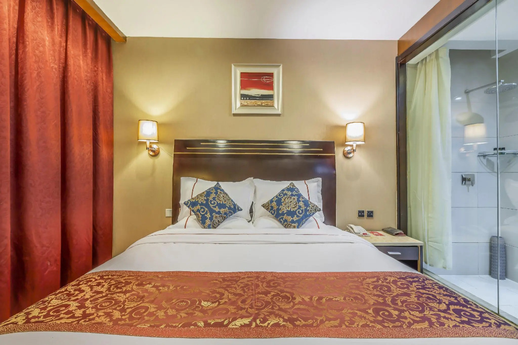 Jingzhou International Hotel