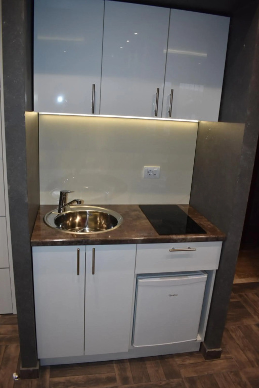 De Lux Apartment Maki