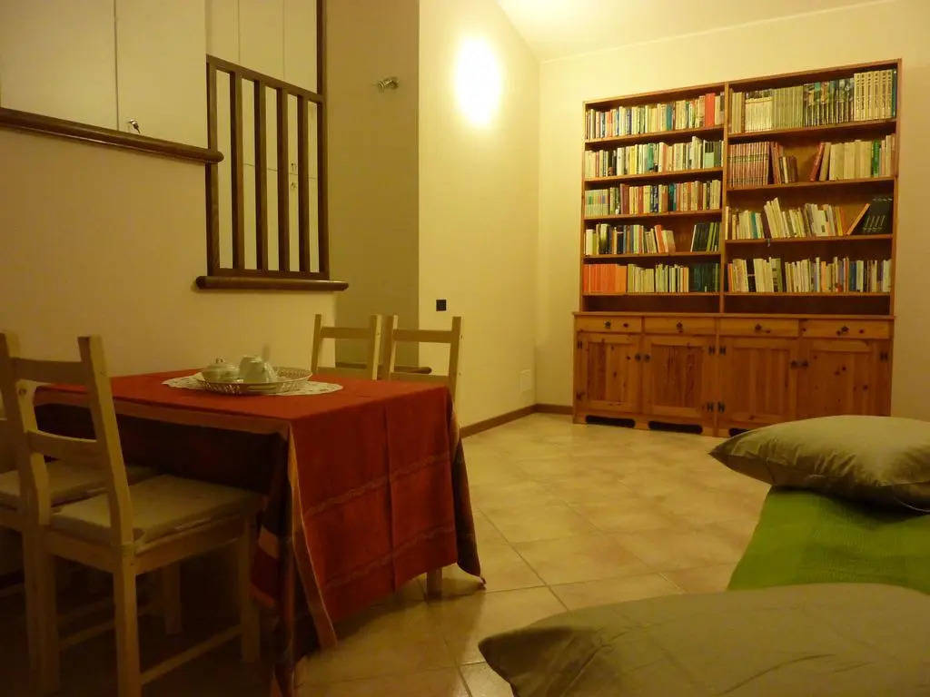 B&B La Tamerice
