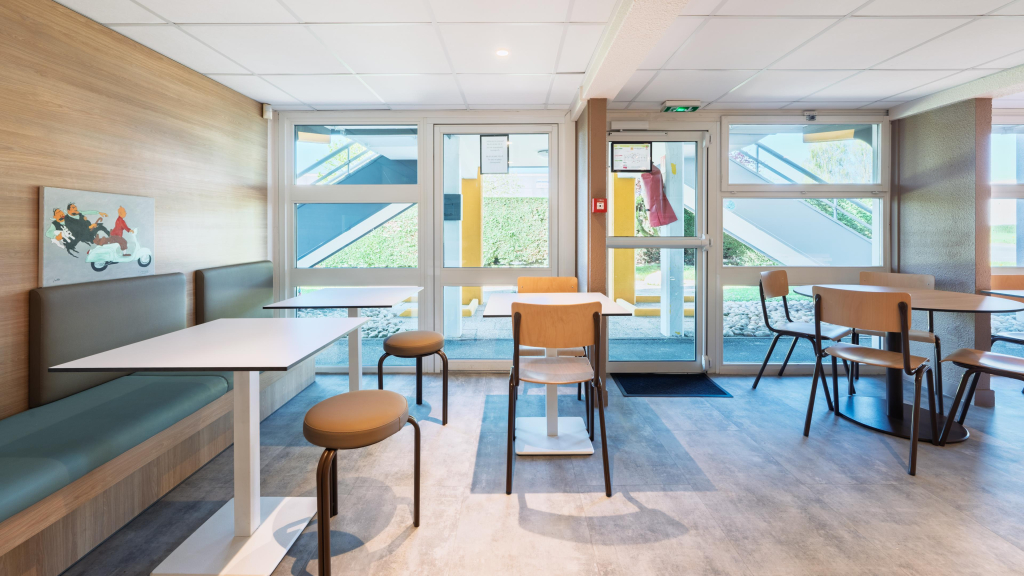 Premiere Classe Lille Nord Roncq