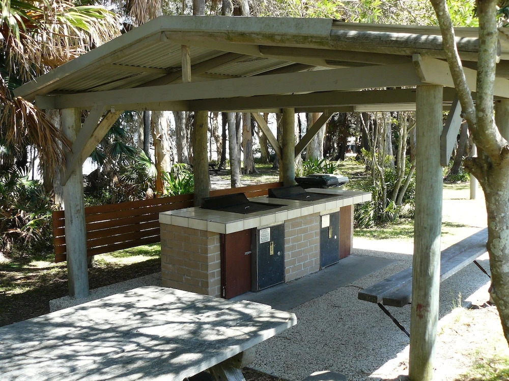 Camp Elim
