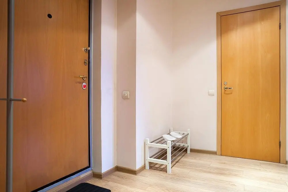 Апартаменты LuxApartments, Красная Пресня