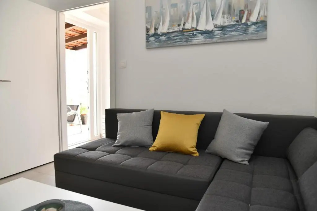 Apartments Near Sea Supetar