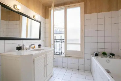 Sweet Inn Apartments Montaigne
