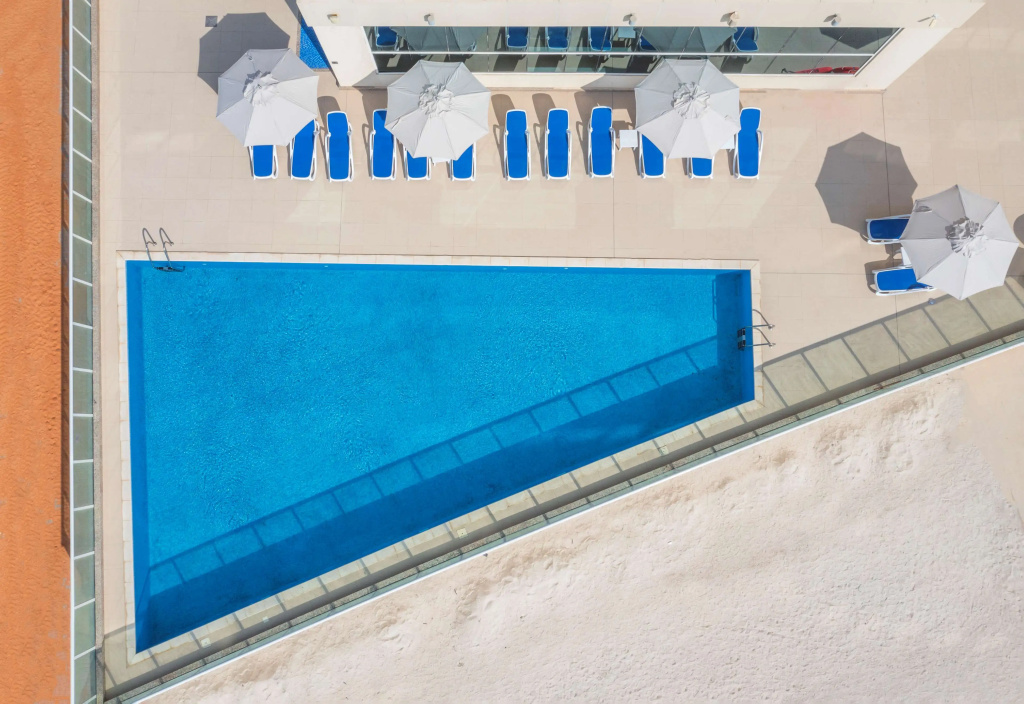 Radisson Resort Ras Al Khaimah Marjan Island