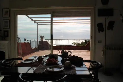Casa Turi e Ninì