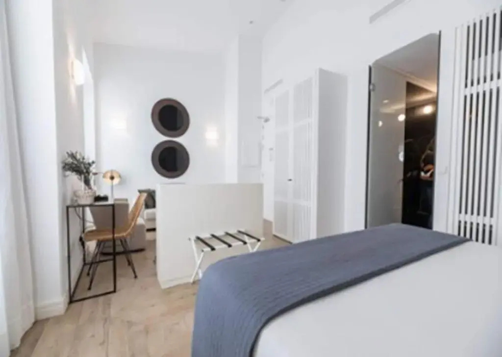 Marqués House by MYR Hotels