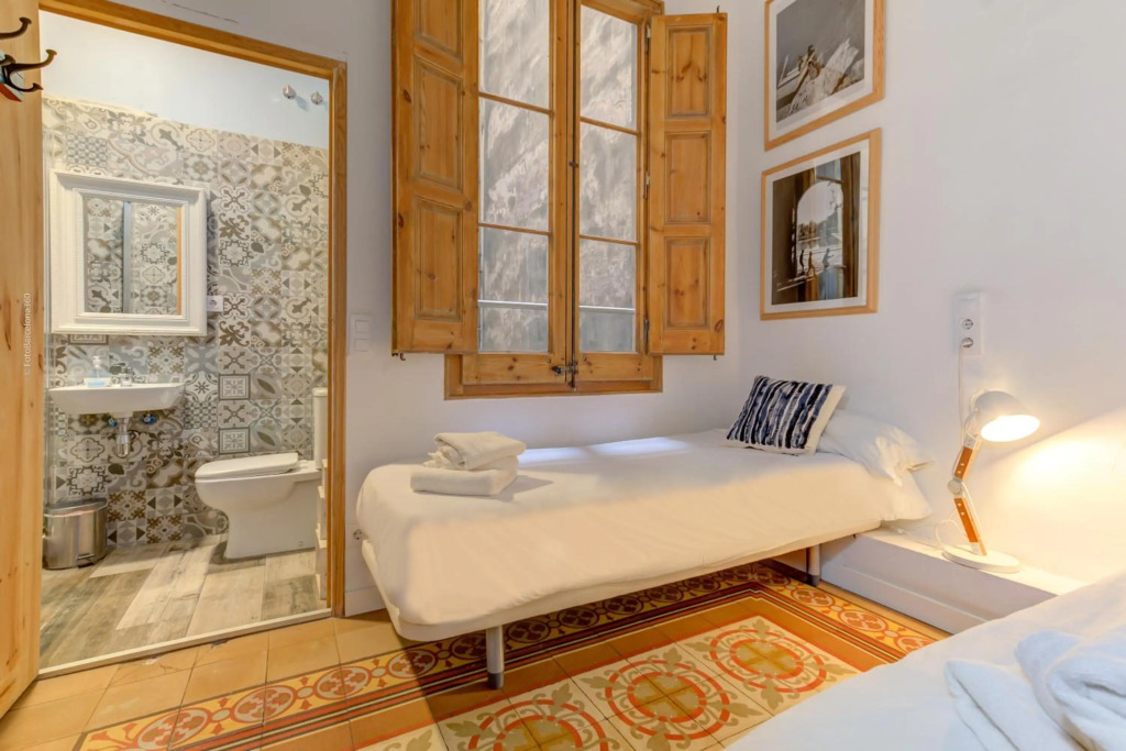 Factory Suites Barcelona