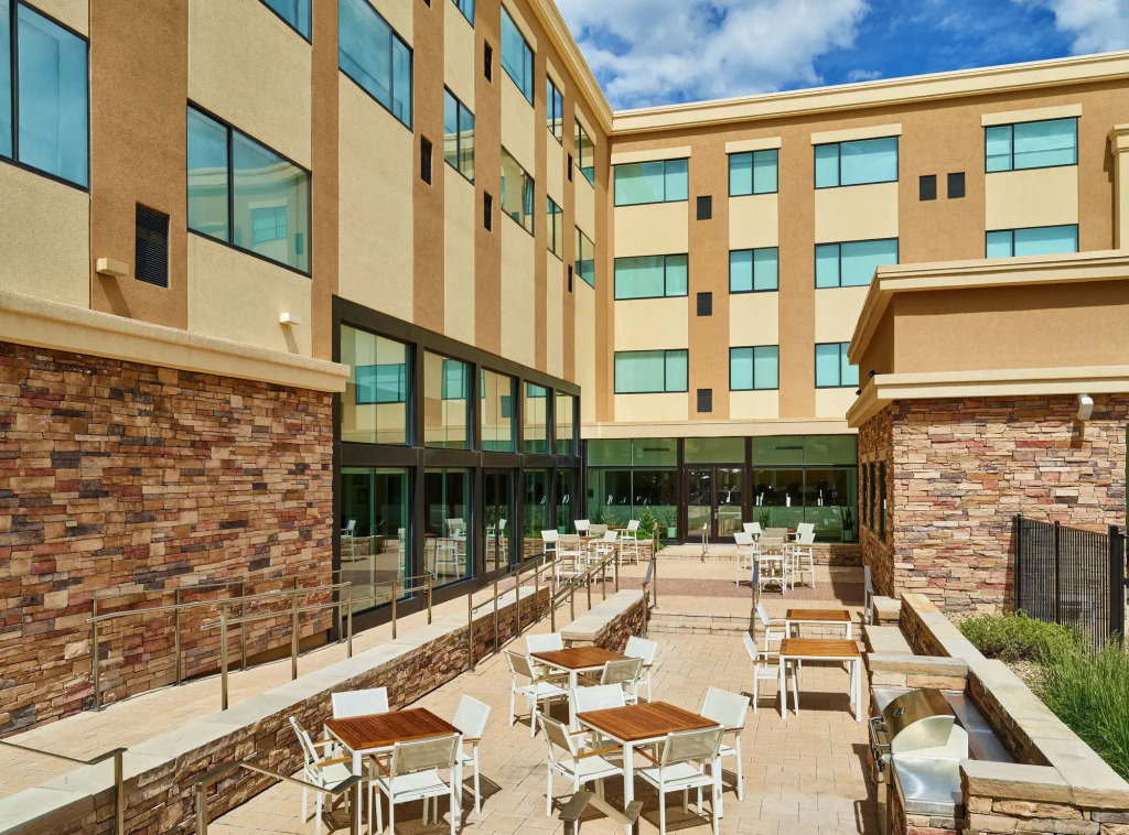 Element by Marriott Denver Park Meadows
