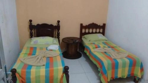Pousada em Fazenda Nova Dona Rosy