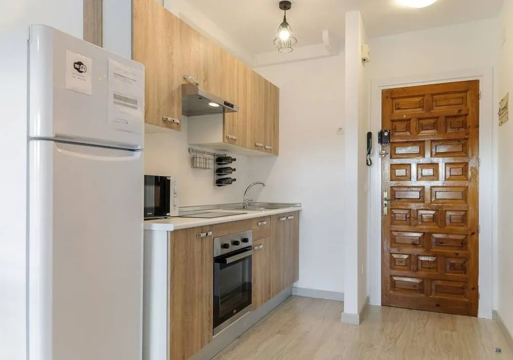 Apartamento Dinasty