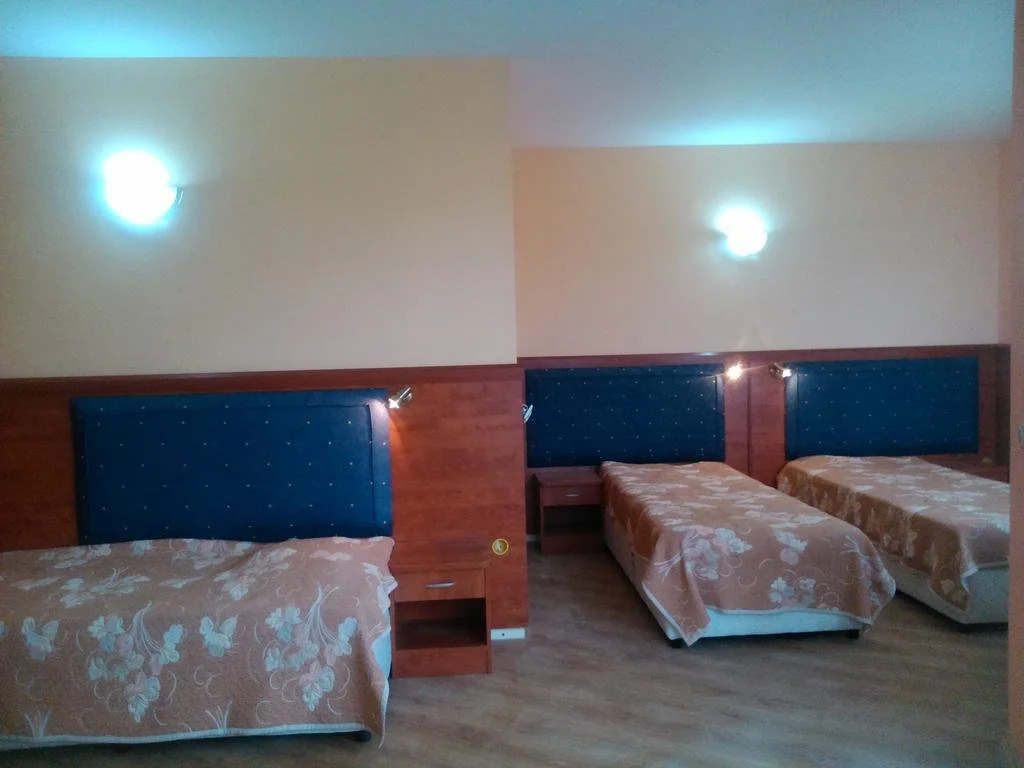Pancho Family Hotel