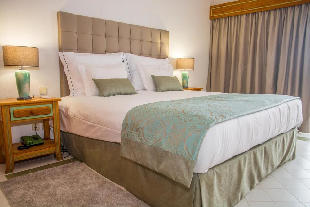 Exciting 1 Bedroom Aparthotel