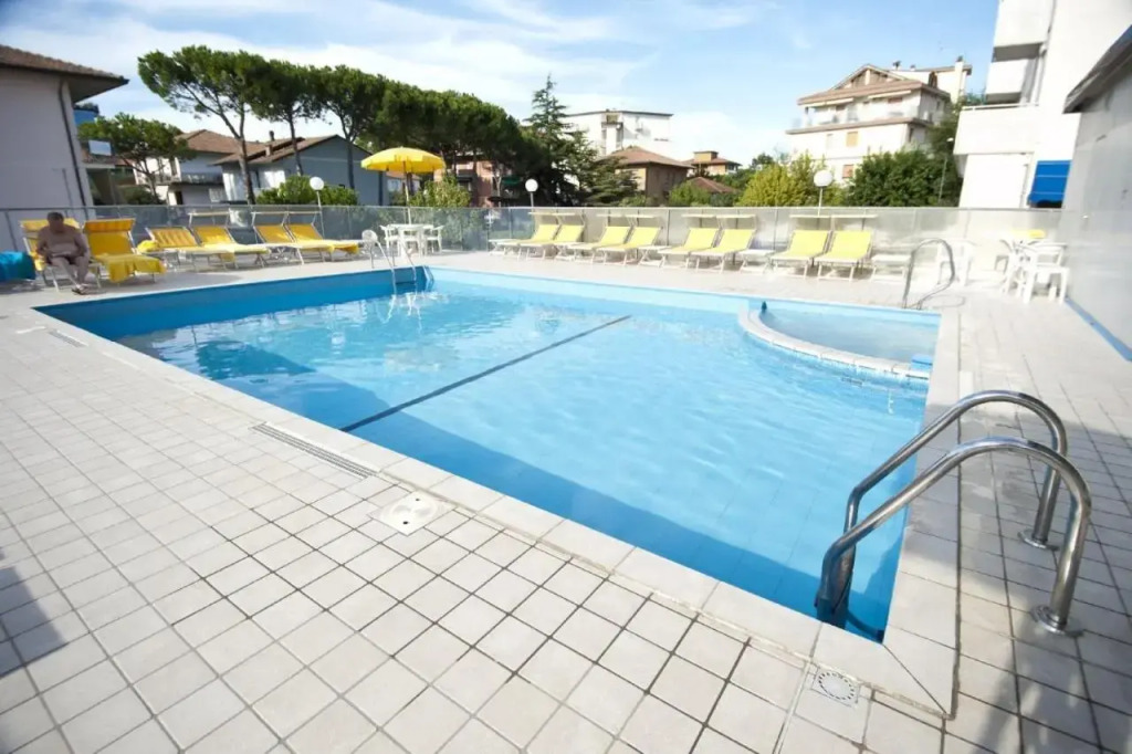 Hotel Giunchi