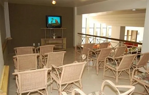 Hotel Suarez Internacional