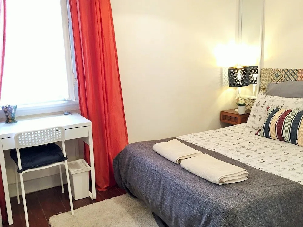 Charm & Comfort in Lisbon Center