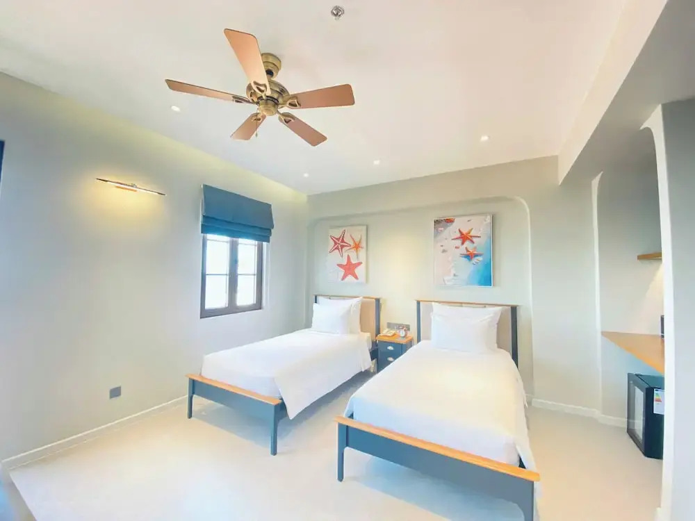 Lucie Cozy Home - Sunset Town Phu Quoc