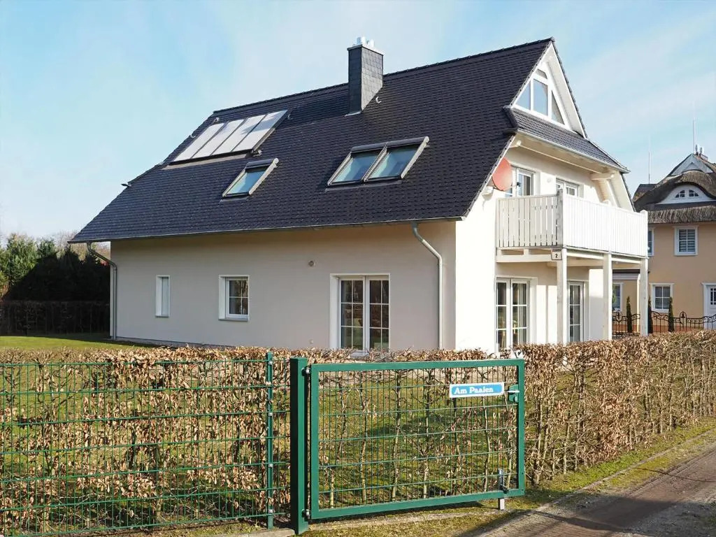 Am Paalen 2 Whg 1