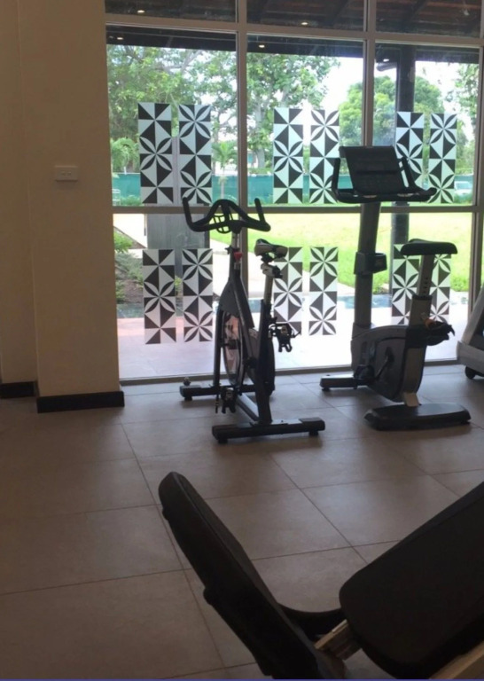 Tanoa International Dateline Hotel