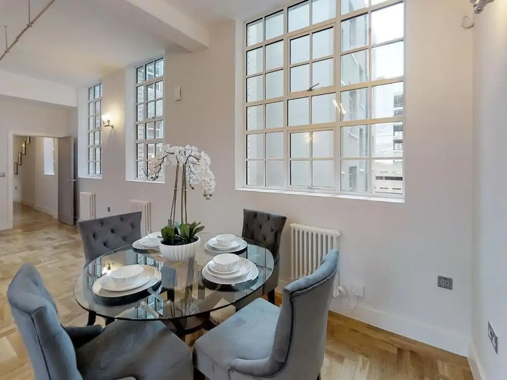 Ultra Luxurious 2 Bedroom