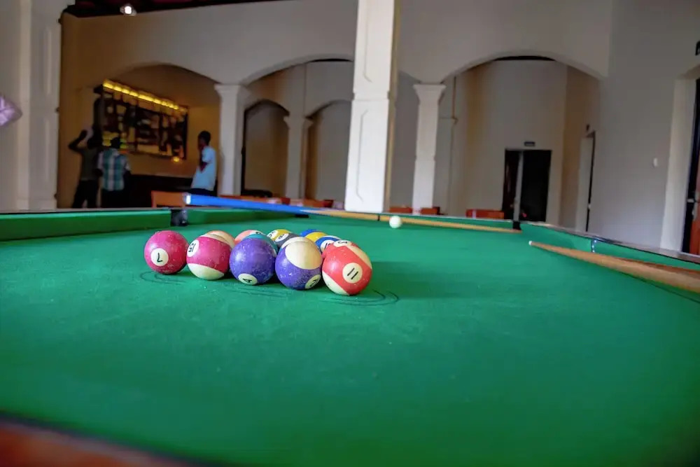 Bujumbura Hotel and Appartment
