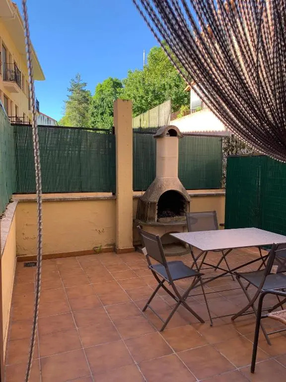 Casa Puente Canto