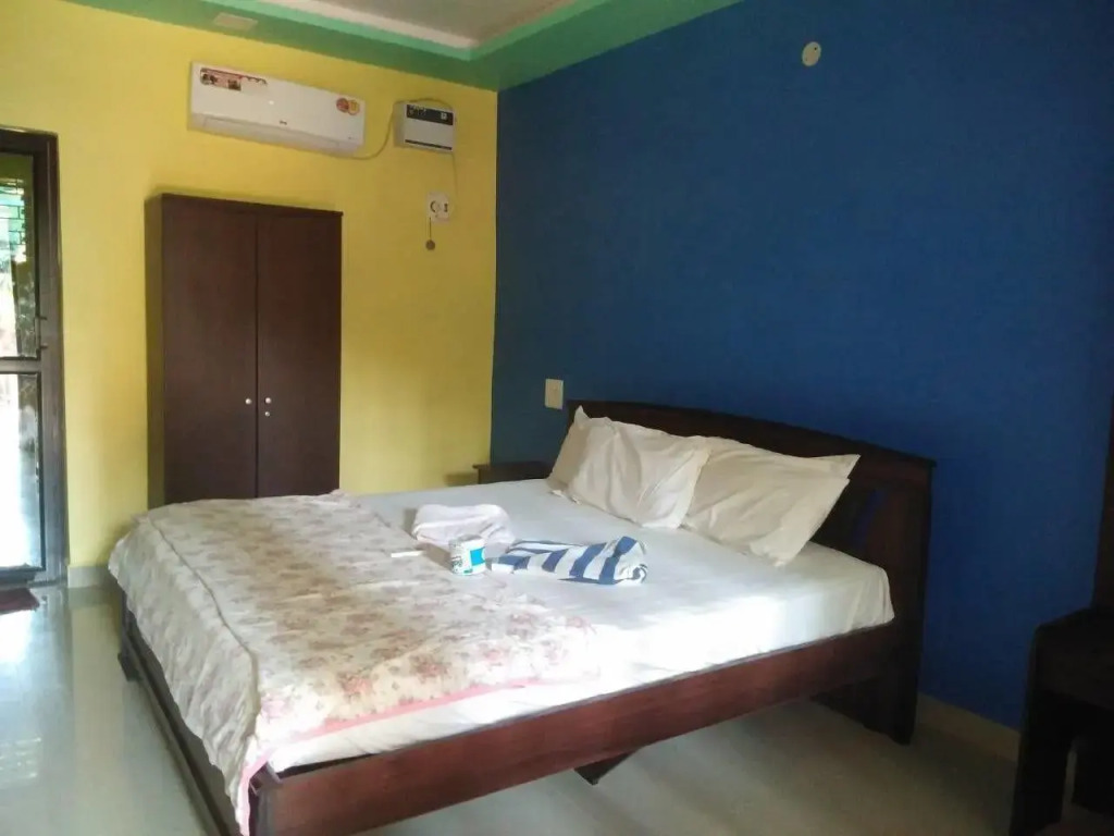 Casa fiesta patnem