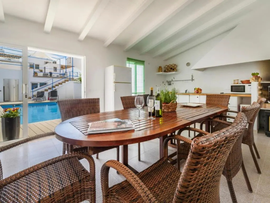 Villa Nacho