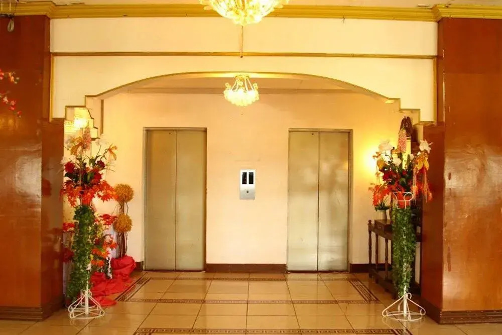 Pangasinan Regency Hotel